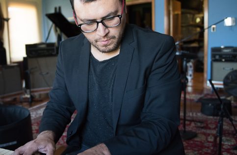 Oscar Pizarro